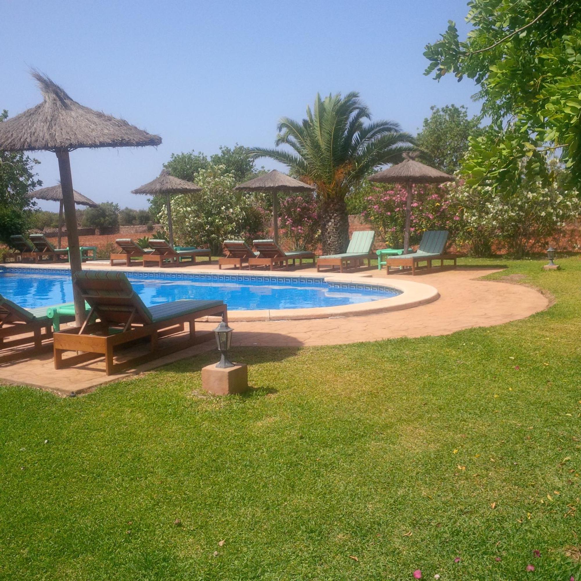 Bauernhof Son Marimon (adults Only)
