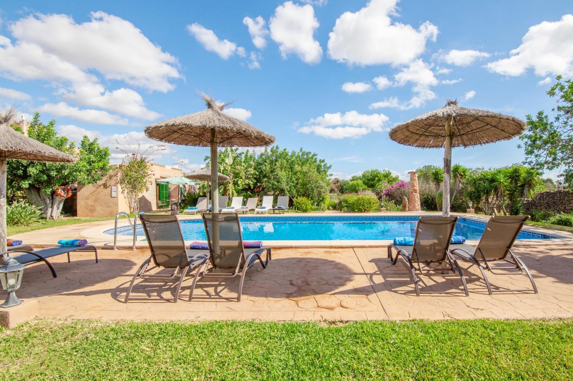 Son Marimon (adults Only) Santanyi