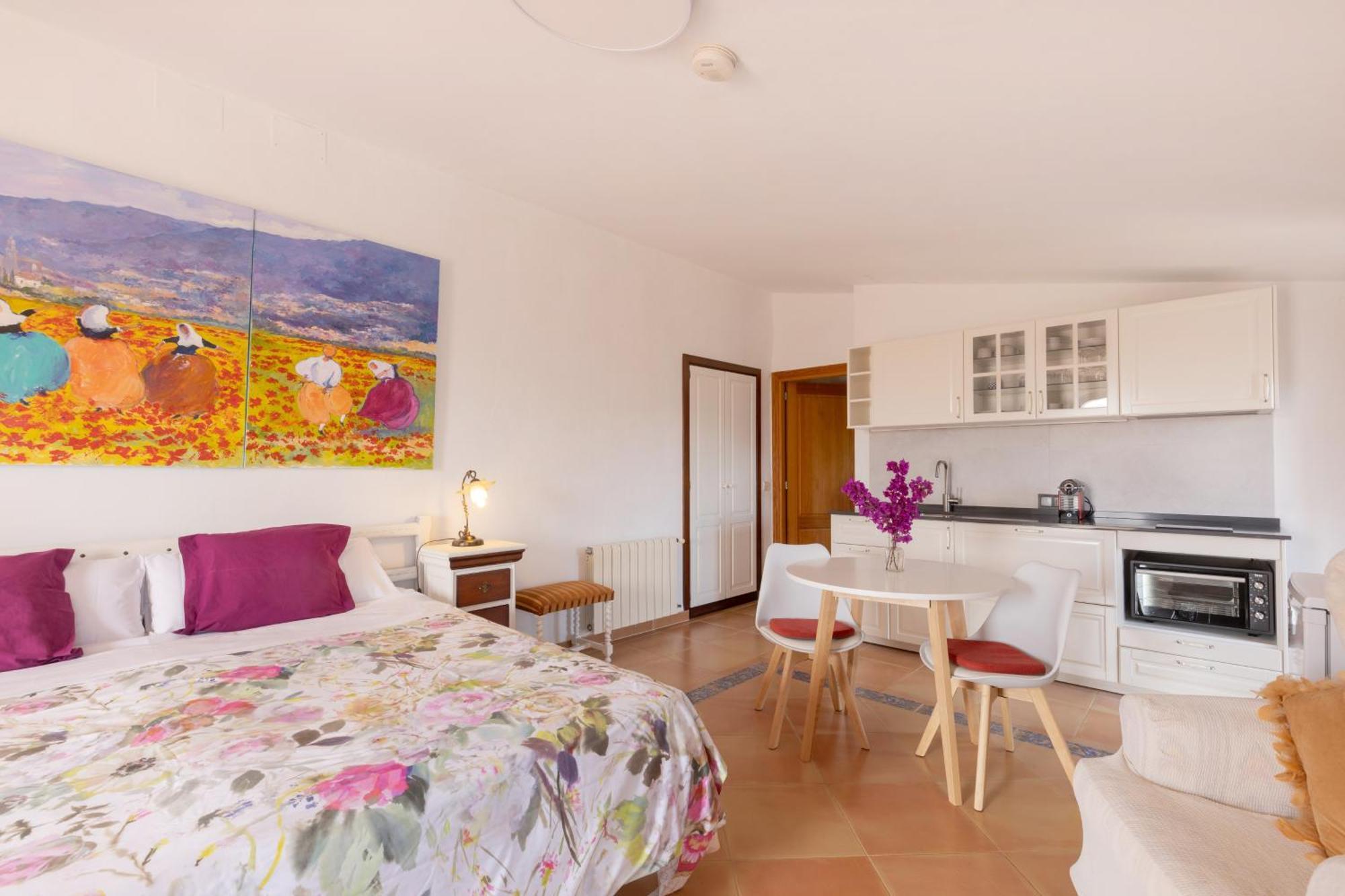 Son Marimon (adults Only) Santanyi