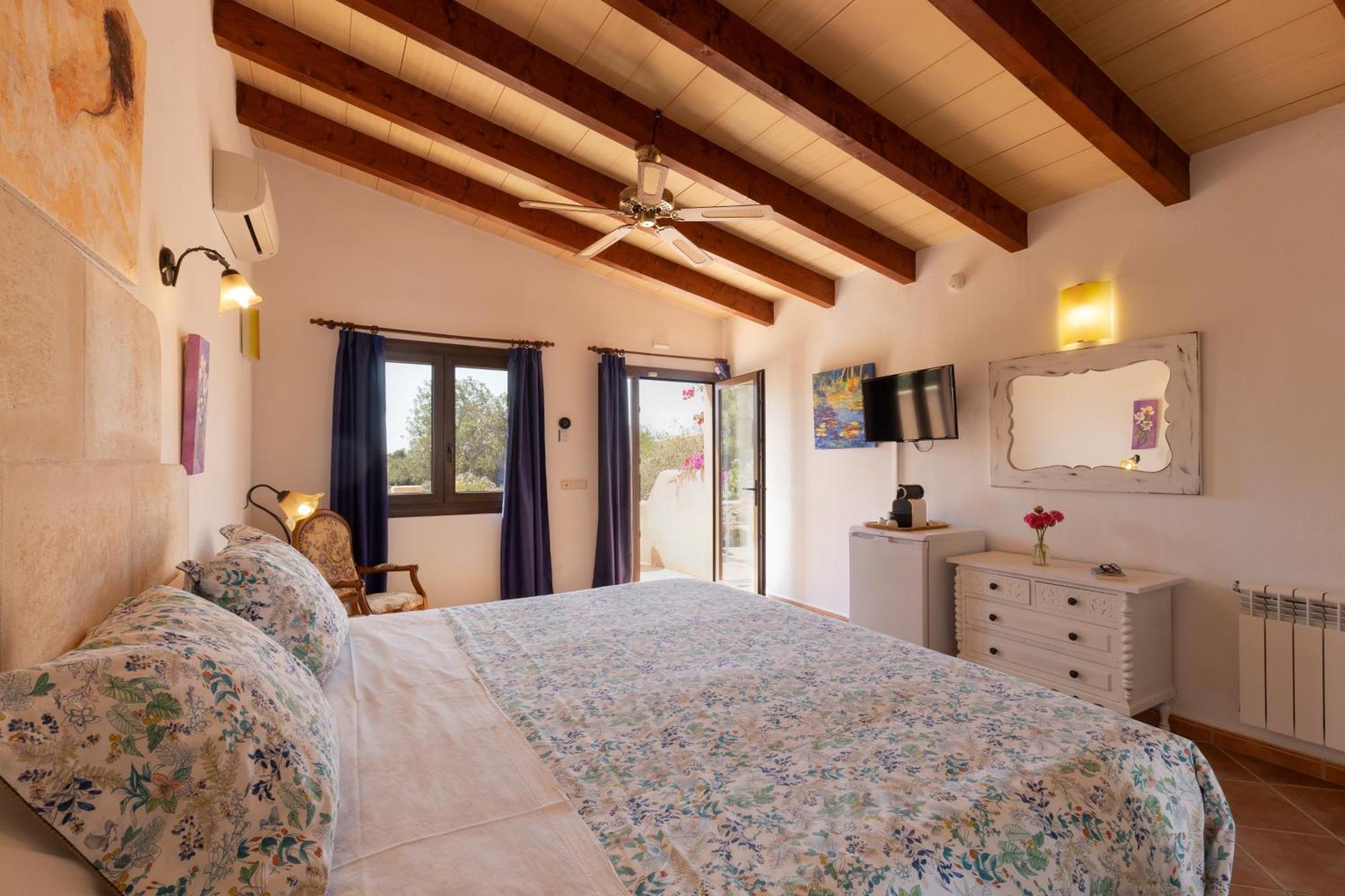 Bauernhof Son Marimon (adults Only) Santanyí