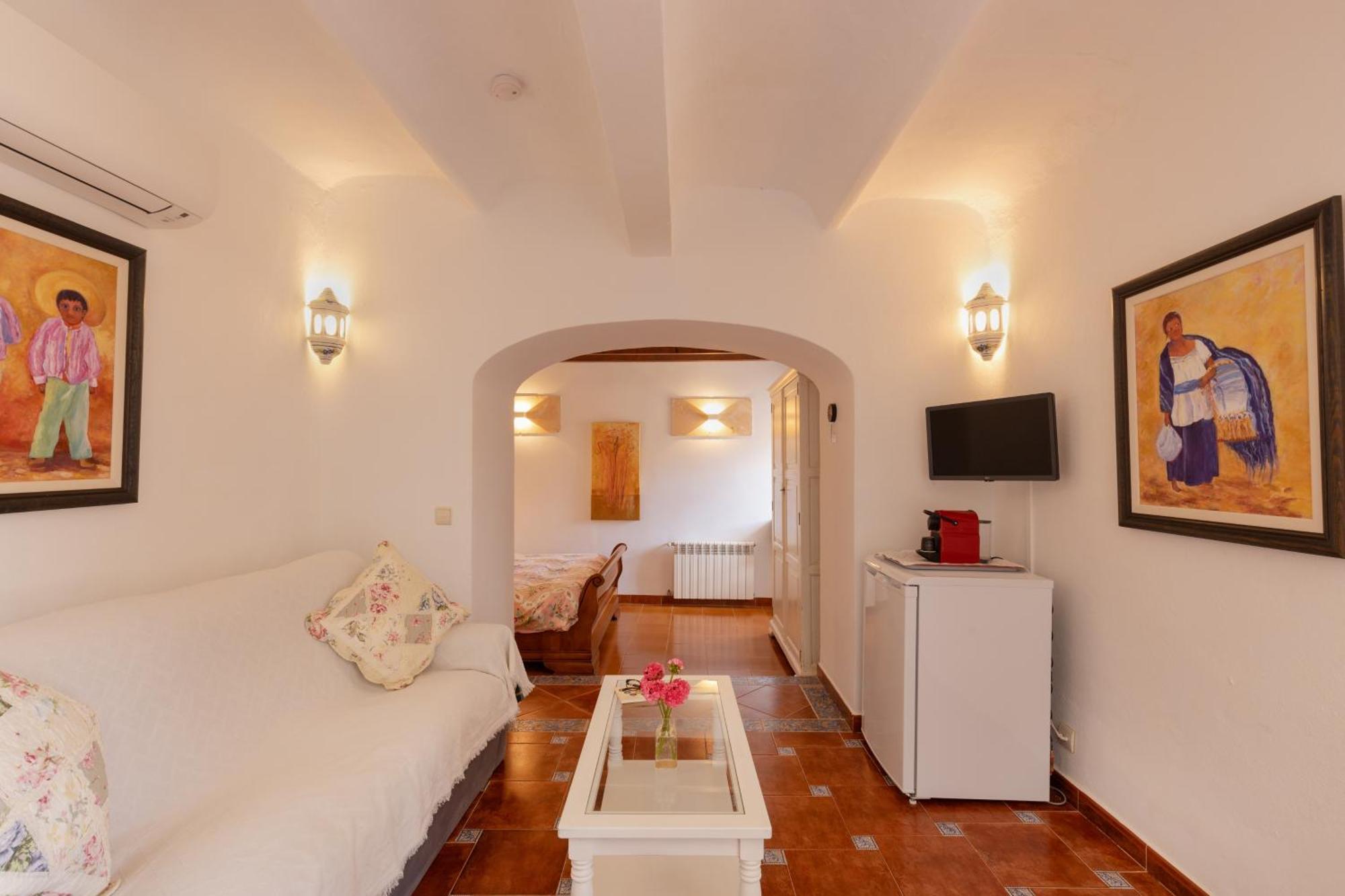Son Marimon (adults Only) Santanyi